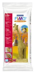 175/8150 Полимерная глина FIMO Air natural, горчица, 350г 175/8150 Полимерная глина FIMO Air natural, горчица, 350г