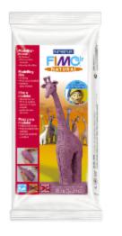 266/8150 Полимерная глина FIMO Air natural, сиреневый, 350г 266/8150 Полимерная глина FIMO Air natural, сиреневый, 350г