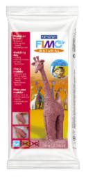 272/8150 Полимерная глина FIMO Air natural, розовый, 350г 272/8150 Полимерная глина FIMO Air natural, розовый, 350г