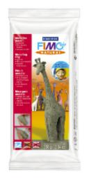 551/8150 Полимерная глина FIMO Air natural, камышовый, 350г 551/8150 Полимерная глина FIMO Air natural, камышовый, 350г