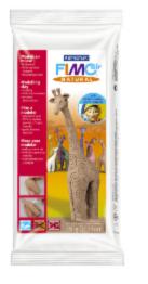 7/8150 Полимерная глина FIMO Air natural, песочный, 350г 7/8150 Полимерная глина FIMO Air natural, песочный, 350г