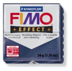 38/8020 Полимерная глина FIMO Effect, металлик сапфирово-синий (56г) STAEDTLER 38/8020 Полимерная глина FIMO Effect, металлик сапфирово-синий (56г) STAEDTLER