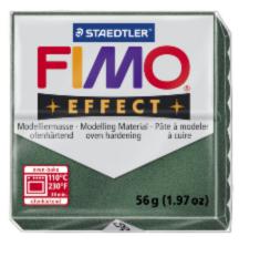 58/8020 Полимерная глина FIMO Effect, металлик зеленый опал (56г) STAEDTLER 58/8020 Полимерная глина FIMO Effect, металлик зеленый опал (56г) STAEDTLER