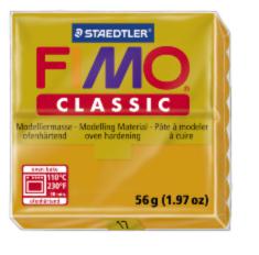 17N/8000 Полимерная глина FIMO Classic, охра, (56г) STAEDTLER 17N/8000 Полимерная глина FIMO Classic, охра, (56г) STAEDTLER