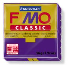 6N/8000 Полимерная глина FIMO Classic, сирень, (56г) STAEDTLER 6N/8000 Полимерная глина FIMO Classic, сирень, (56г) STAEDTLER
