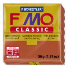 74N/8000 Полимерная глина FIMO Classic, терракот, (56г) STAEDTLER 74N/8000 Полимерная глина FIMO Classic, терракот, (56г) STAEDTLER