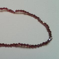 11300/109ABC,4MM,115шт/нить Crystal Art бусины хрустальные 11300/109ABC,4MM,115шт/нить Crystal Art бусины хрустальные
