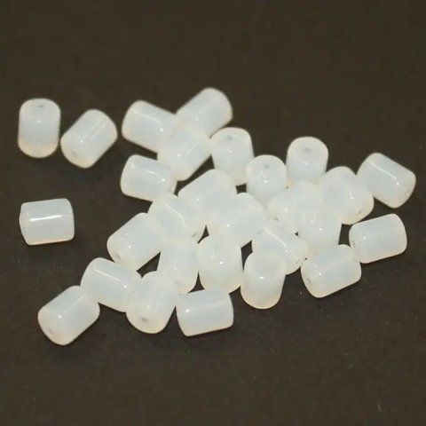 11056/024C,6X8 MM,50г. намистини Crystal Art 1040966 фото