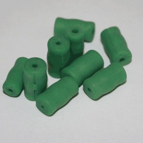 11137/306MC,5X11 MM,50г.MATT PLAIN намистини Crystal Art 1048328 фото