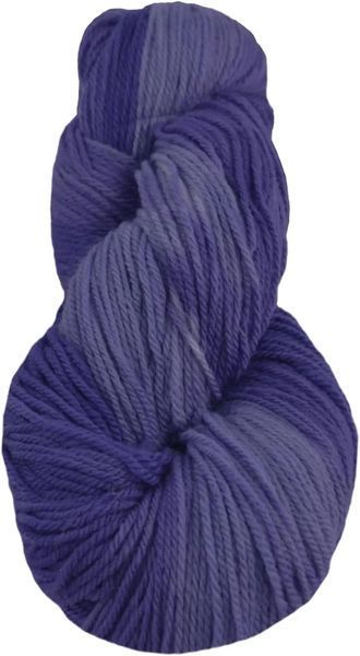 9052 BRAZILIAN MERINO SWEET пряжа (100% меринос .100г .300 м ), фіолетовий/бузковий 1078188 фото