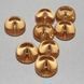 11124/020C,12X8 MM,50г. намистини Crystal Art 1040927 фото