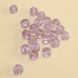 11004/013C, 6 MMRD, 50г. намистини Crystal Art 1040850 фото