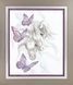 ВТ-220 Набір для вишивання хрестиком Crystal Art "Легенда" 1064343 фото