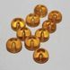 11123/111C,10X6 MM,50г. намистини Crystal Art 1040765 фото