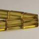 12012/019C,16X8MM,25шт/нитка Crystal Art намистини 1043260 фото