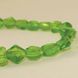 12059/043C,8MM,40шт/нитка Crystal Art намистини 1043651 фото