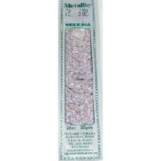 380 Madeira Metallic Perle №10, 2-х шарові, спіраль 20м.