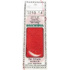 0210 Silk Madeira 5 m 4-х шарові 100%% шовк