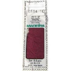 0514 Silk Madeira 5 m 4-х шарові 100%% шовк