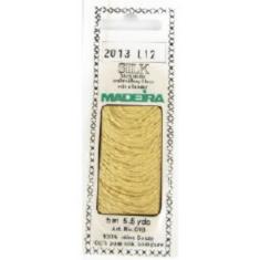 2013 Silk Madeira 5 m 4-х шарові 100%% шовк