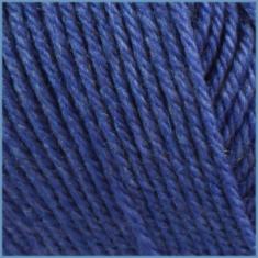 Прядиво для в'язання Valencia Denim, 18 колір, 45%% вовна, 10%% бавовна, 15%% нейлон, 30%% акрил