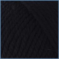 Прядиво для в'язання Valencia Lavanda, 620 (Black) колір, 43%% вовна, 50%% акрил, 7%% ангора