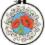 72-73825 Набір для вишивання хрестом DIMENSIONS Poppies "Маки"