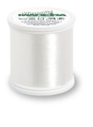 9761/1001 MONOFIL полиамид №60 прозрачные белые 1000 м