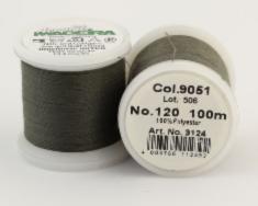 9051/9124 Aerofil №120 універсальні 100 м
