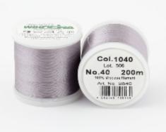 1040/9840 Rayon №40 універсальні 200 м