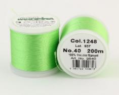 1248/9840 Rayon №40 універсальні 200 м