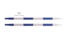 42126 Спиці з'ємні Smartstix KnitPro, 4.50 мм