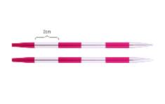 42127 Спиці з'ємні Smartstix KnitPro, 5.00 мм