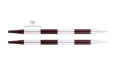 42129 Спиці з'ємні Smartstix KnitPro, 6.00 мм