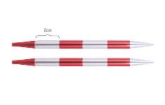 42130 Спиці з'ємні Smartstix KnitPro, 6.50 мм