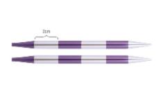 42131 Спиці з'ємні Smartstix KnitPro, 7.00 мм