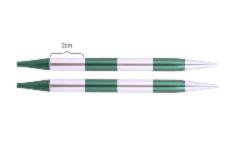 42132 Спиці з'ємні Smartstix KnitPro, 8.00 мм