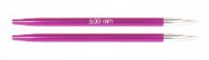 47505 Спиці знімні Zing KnitPro, 5.00 мм