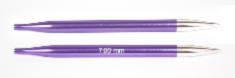 47509 Спиці знімні Zing KnitPro, 7.00 мм