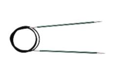 47125 Спиці кругові Zing KnitPro, 80 см, 3.00 мм