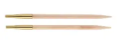 35631 Спиці знімні Basix Birch Wood KnitPro, 3.00 мм