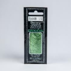 1448 Decora Madeira 5 m 4-х шарові філамент 100%% віскоза