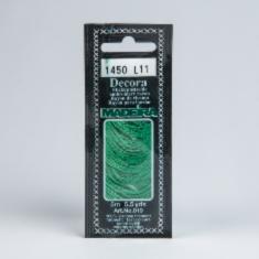 1450 Decora Madeira 5 m 4-х шарові філамент 100%% віскоза