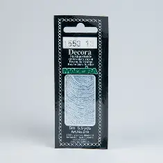 1553 Decora Madeira 5 m 4-х шарові філамент 100%% віскоза