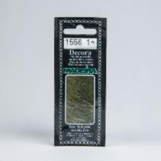 1556 Decora Madeira 5 m 4-х шарові філамент 100%% віскоза