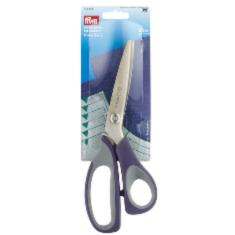 611515 Ножницы "Professional" (зигзаг) 23см Prym