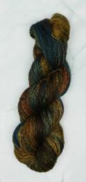 VR2003 TERRA (75%% Merino, 25%% Nylon) 380м/100г, прядиво KnitPro