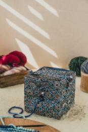 350690 Скринька для в'язання Lantern Moon KnitPro
