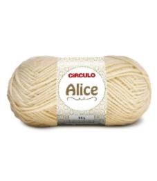 8176 ALICE (50%% акріл, 50%% поліестер, 100гр. 200м. )