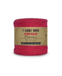 3748 PREMIUM T-SHIRT YARN (94%% поліестер, 6%% еластан, 270гр. 140м)